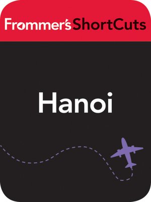 cover image of Hanoi, Vietnam